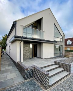 Architects Gloucestershire
