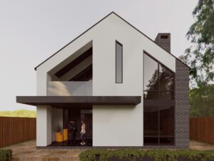 Architect Services Warwickshire