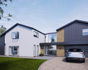 Architects Northampton