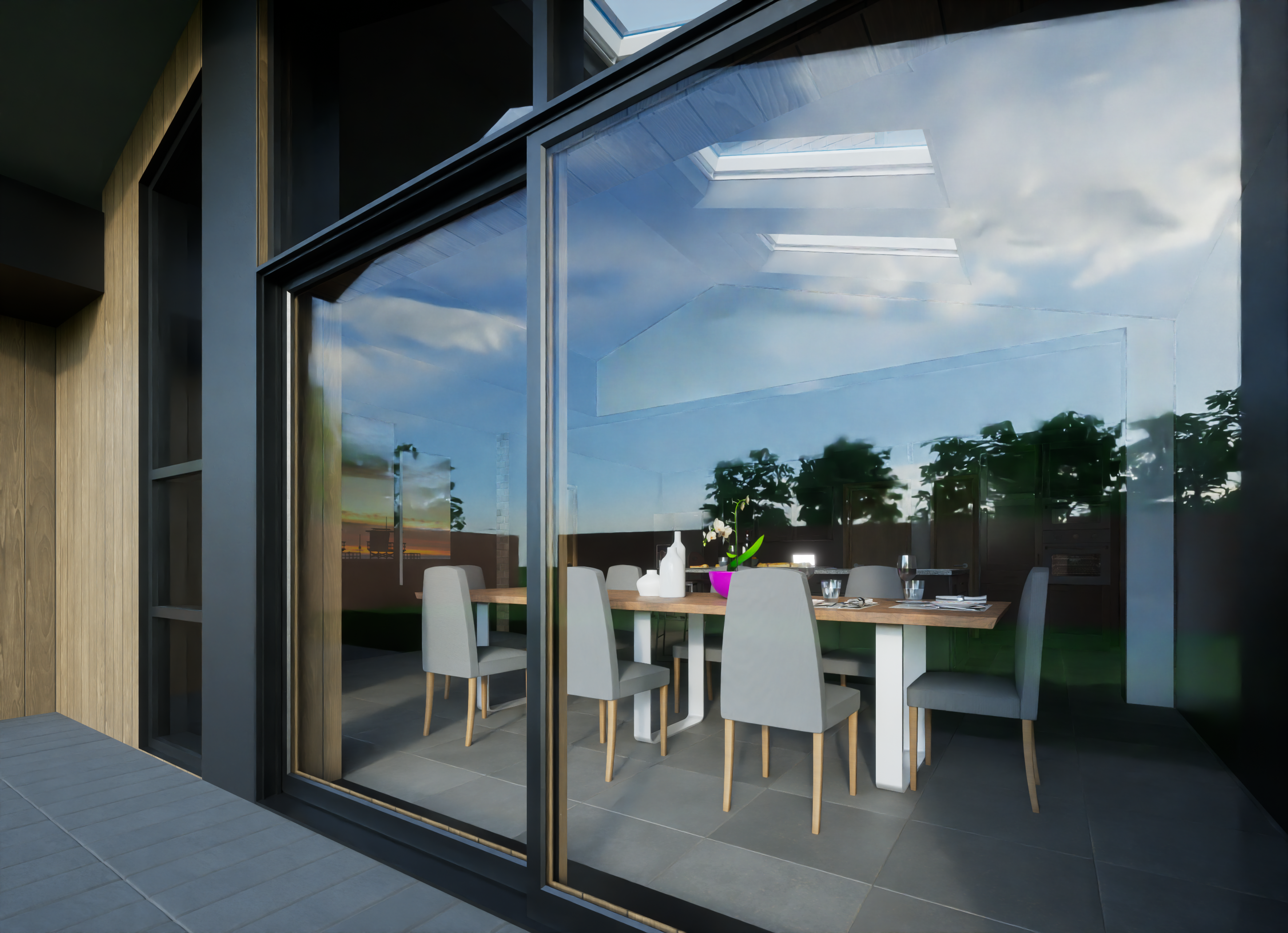 Architects Stratford Upon Avon