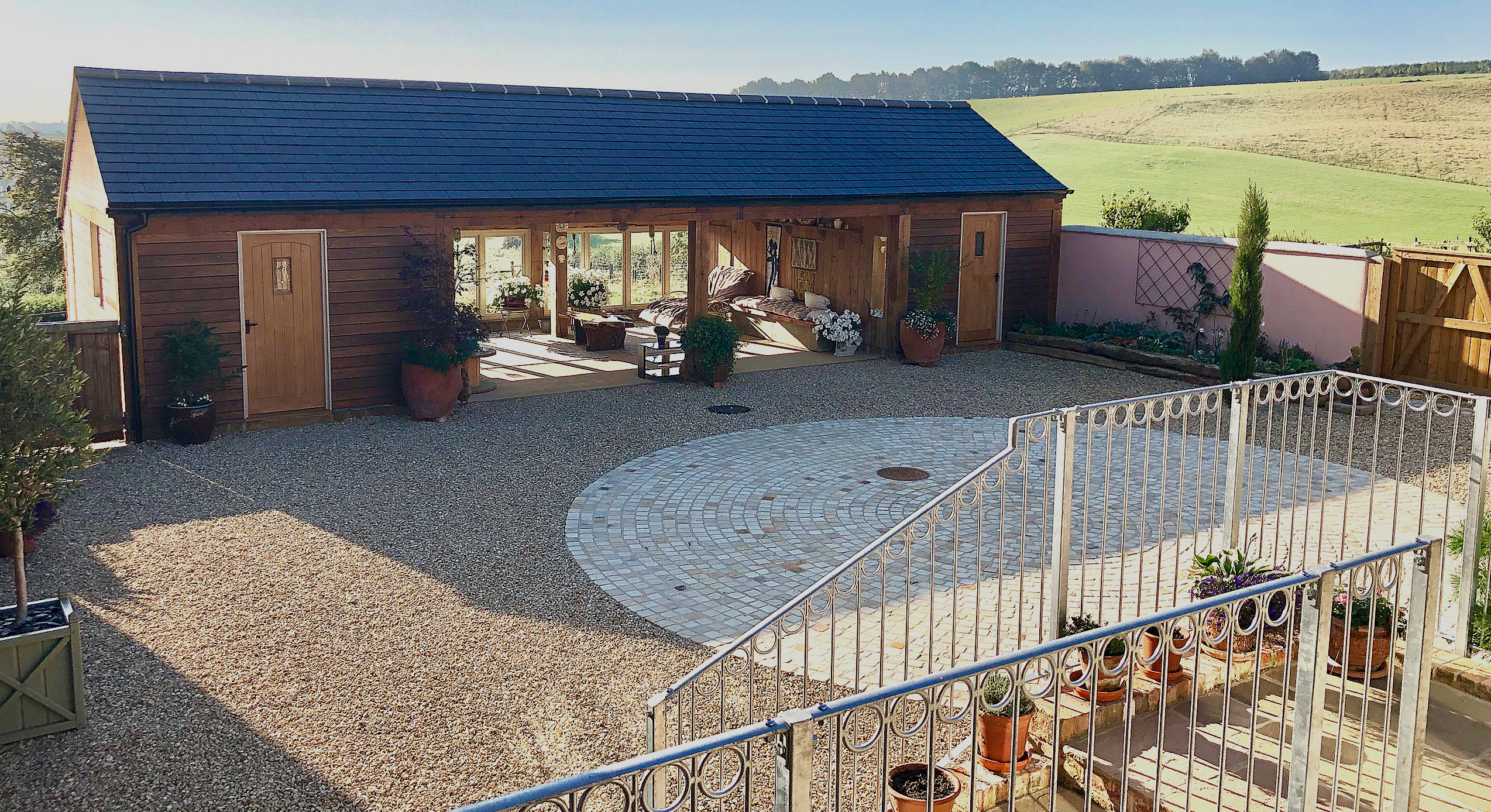 Architects Buckinghamshire