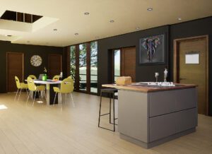 Architects in Oxfordshire